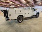 2020 Ford F450 Super Duty Utility / Service Truck