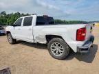 2017 GMC Sierra K1500 SLE