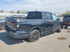 2020 Honda Ridgeline Sport