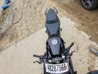 2015 Honda CBR500 R