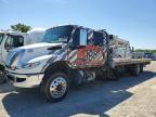 2021 International MV607