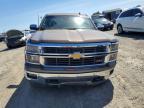 2014 Chevrolet Silverado K1500 LTZ