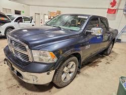 Vehiculos salvage en venta de Copart Ontario Auction, ON: 2015 Dodge RAM 1500 SLT