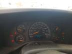 2005 GMC Savana BOX Truck