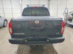2006 Nissan Frontier SE