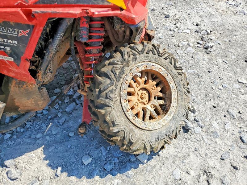 2019 Polaris RZR Utility Vehicle