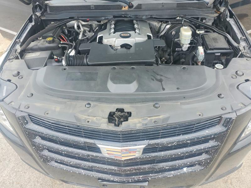 2015 Cadillac Escalade esv