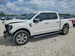2021 Ford F150 Supercrew for sale in Houston, TX
