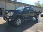 2020 GMC Sierra K2500 Denali