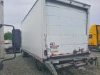2025 Chevrolet 4500 Delivery Van