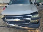 2007 Chevrolet Silverado C1500 Classic