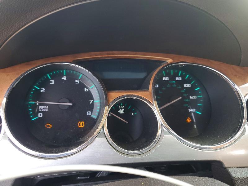 2008 Buick Enclave cxl