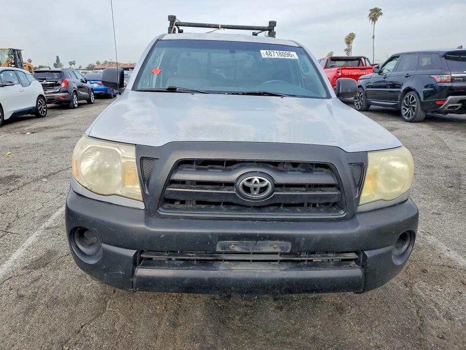 2008 Toyota Tacoma Base