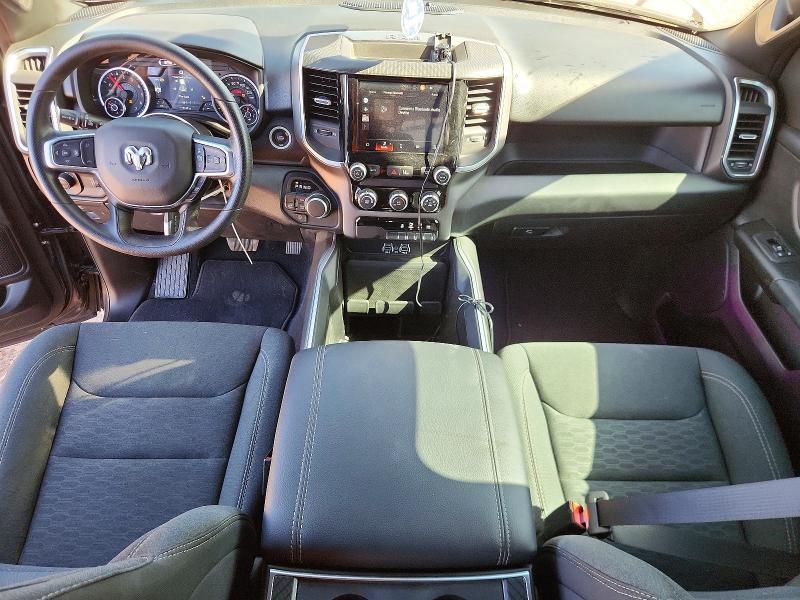 2026 Dodge RAM 1500 Tradesman