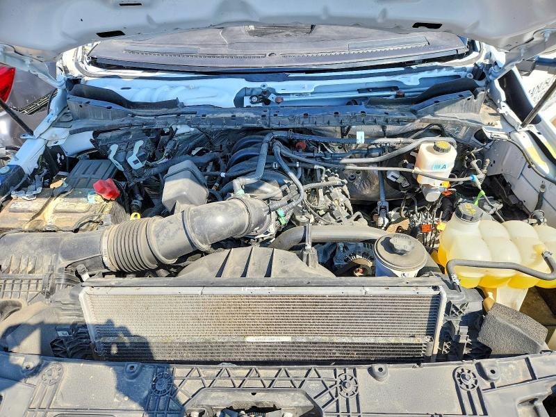 2023 Ford F250 Super Duty