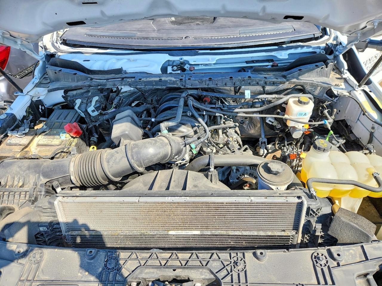 2023 Ford F250 Super Duty
