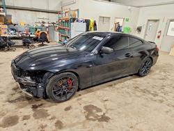BMW salvage cars for sale: 2021 BMW M440xi