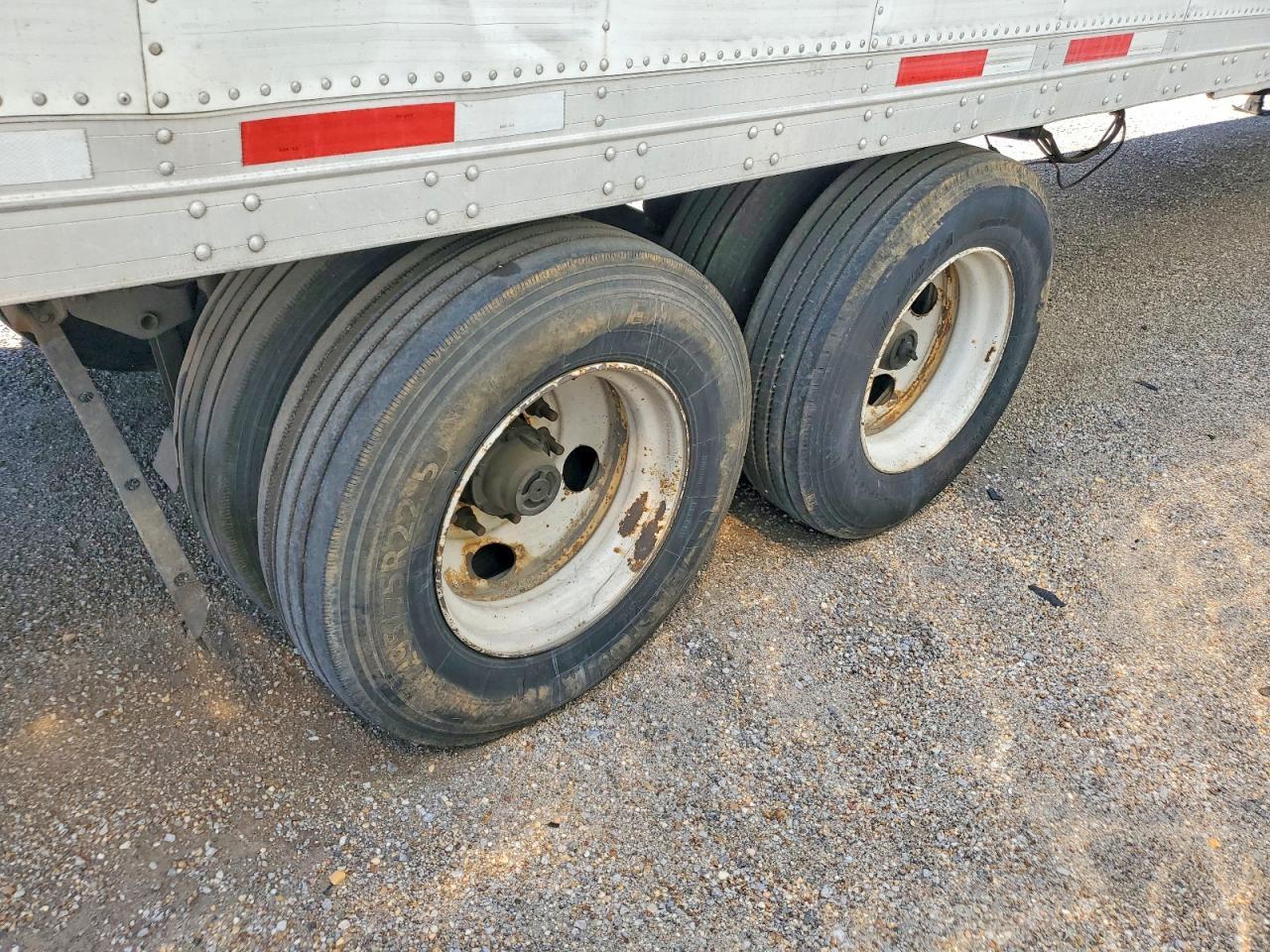 2016 Refe Van Trailer