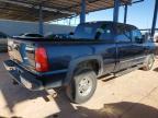 2005 Chevrolet Silverado C1500 Heavy Duty