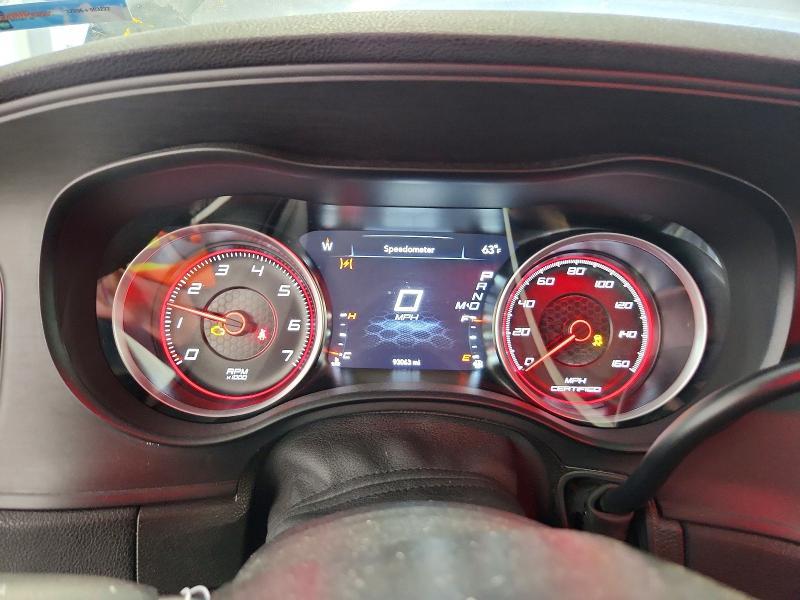 2021 Dodge Charger
