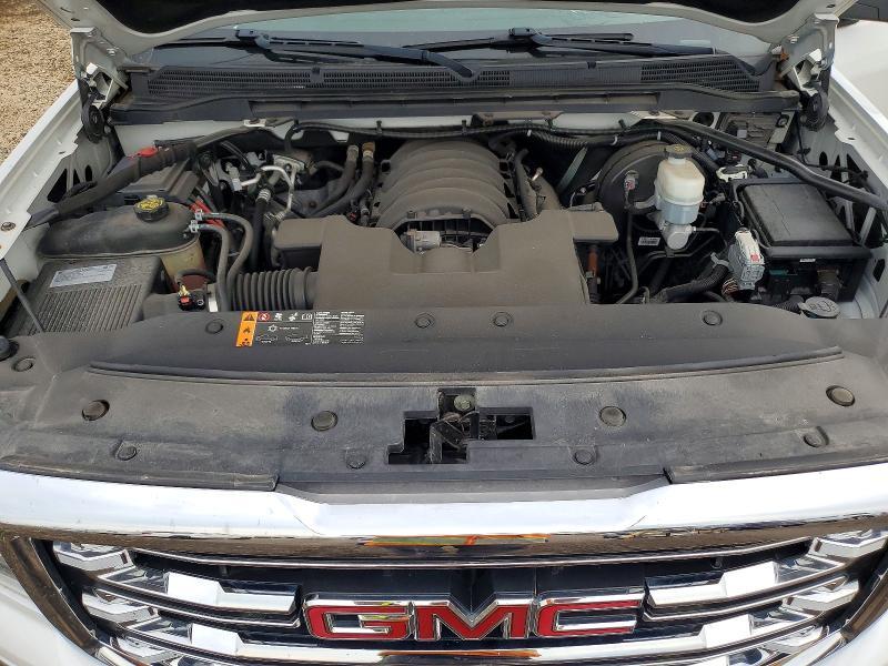 2018 GMC Sierra K1500 slt