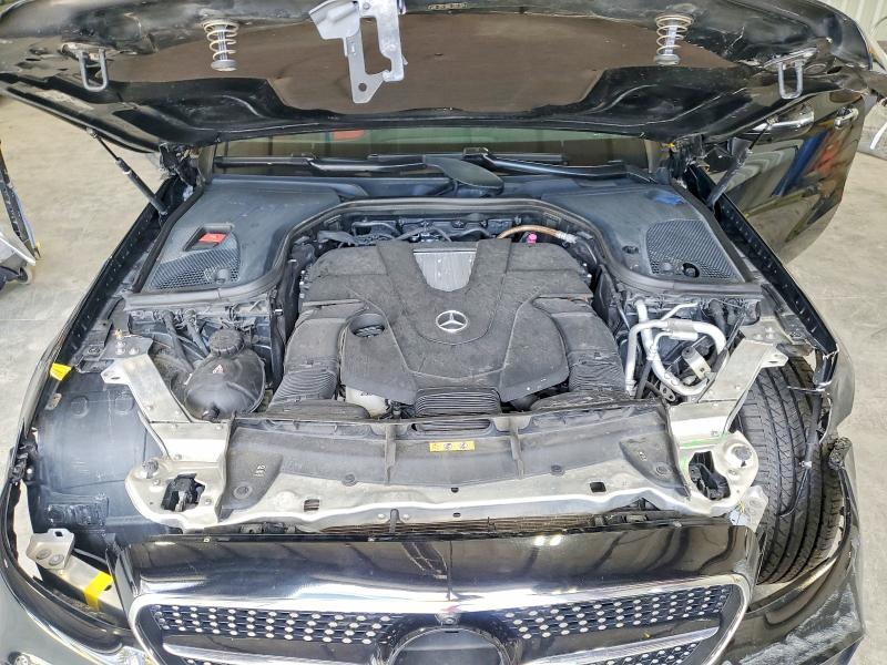 2020 Mercedes-Benz E 450 4matic