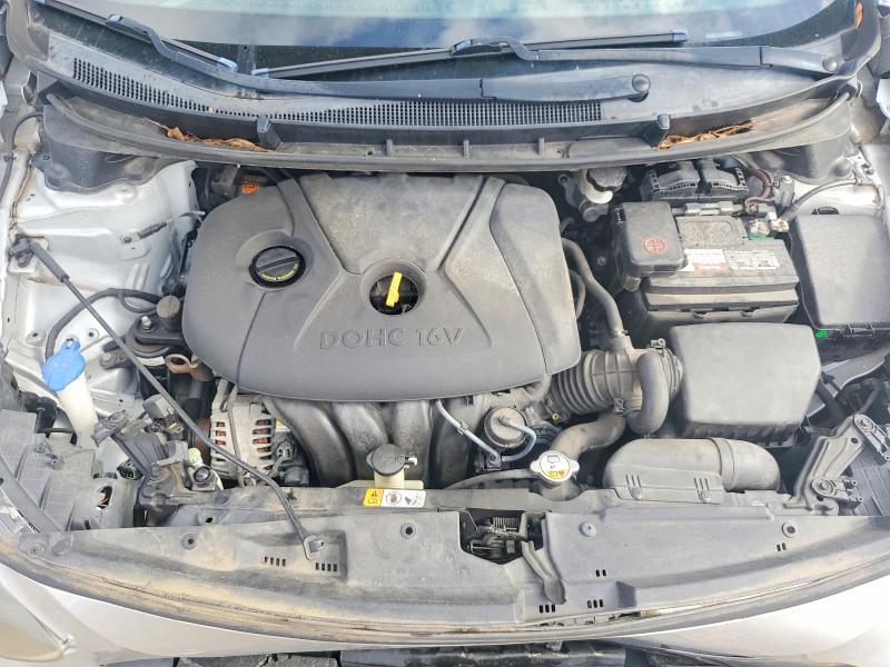 2013 Hyundai Elantra gt Base