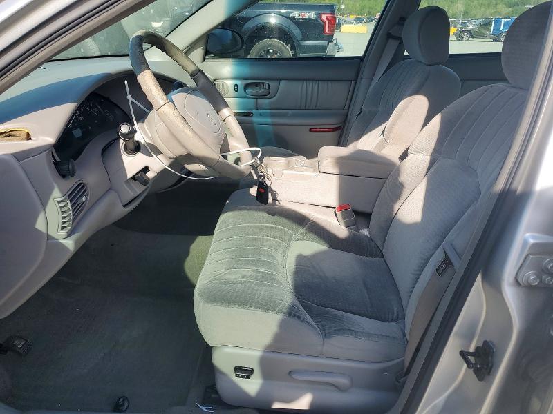 2003 Buick Century Custom