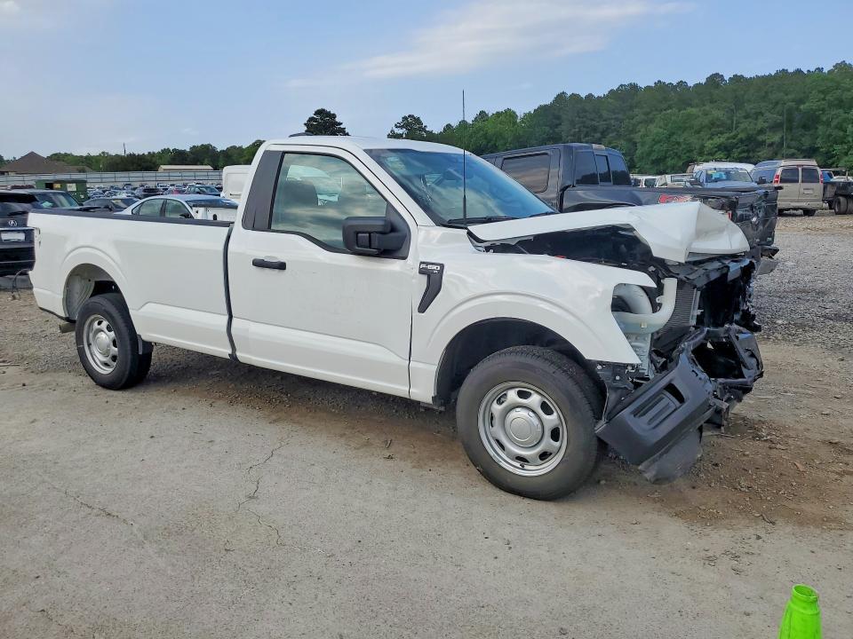 2024 Ford F150 XL