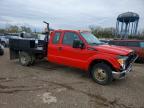 2016 Ford F350 Super Duty Flatbed Truck
