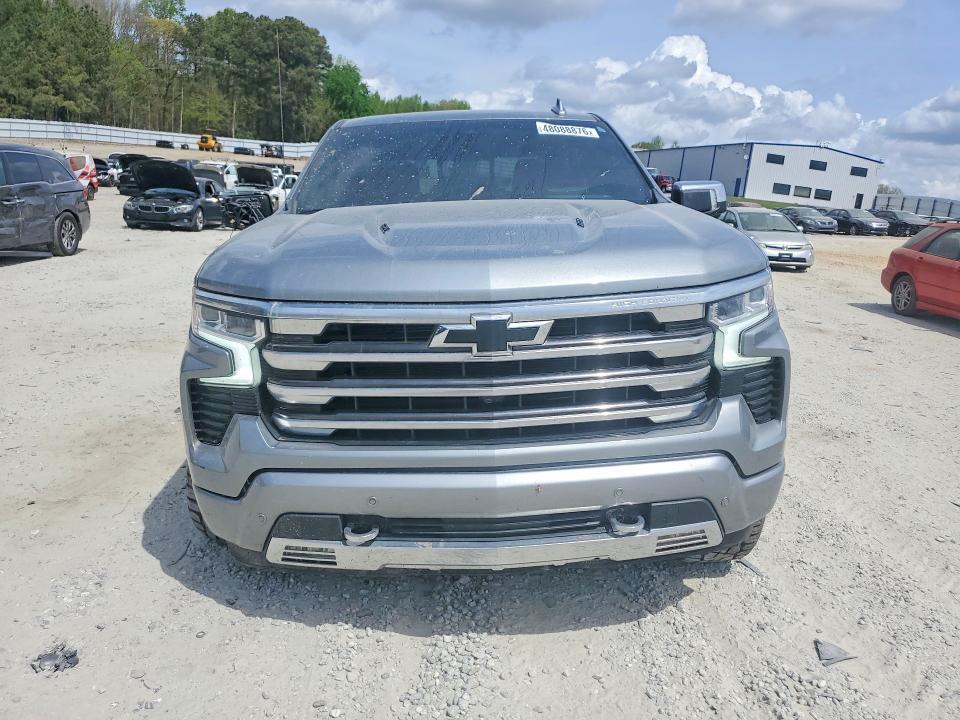 2024 Chevrolet Silverado K1500 High Country