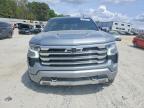 2024 Chevrolet Silverado K1500 High Country