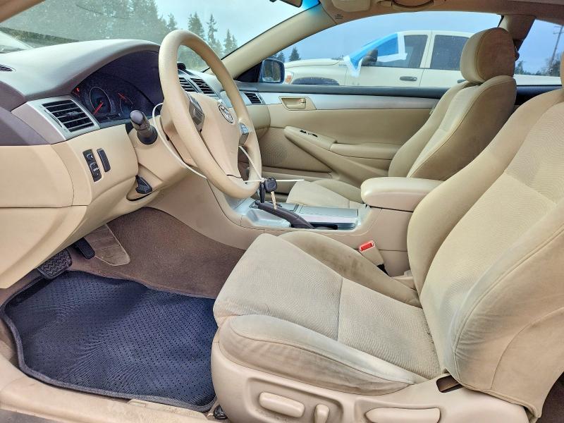 2008 Toyota Camry Solara se V6