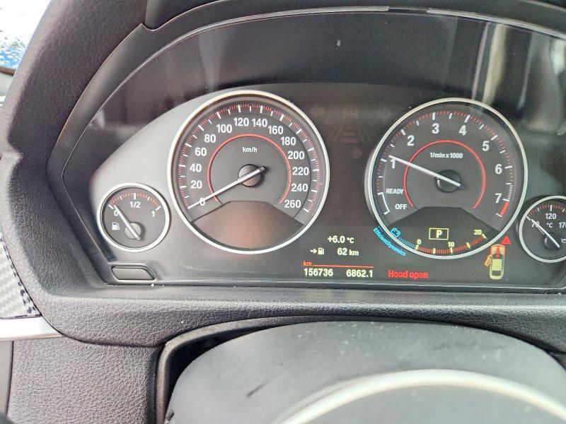 2017 BMW 430xi