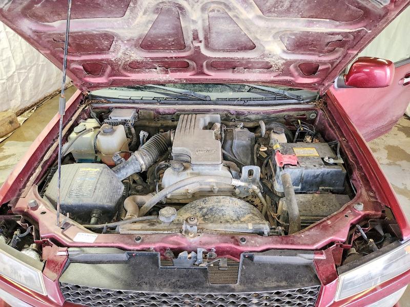 2009 Chev Colorado