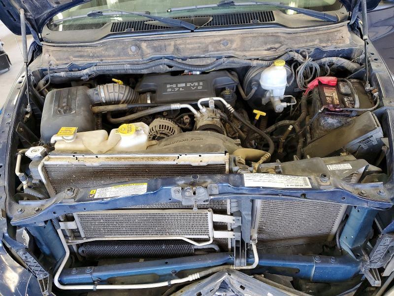 2008 Dodge RAM 1500 ST