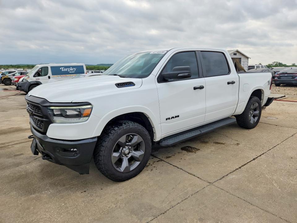 2023 Dodge Ram 1500 big Horn
