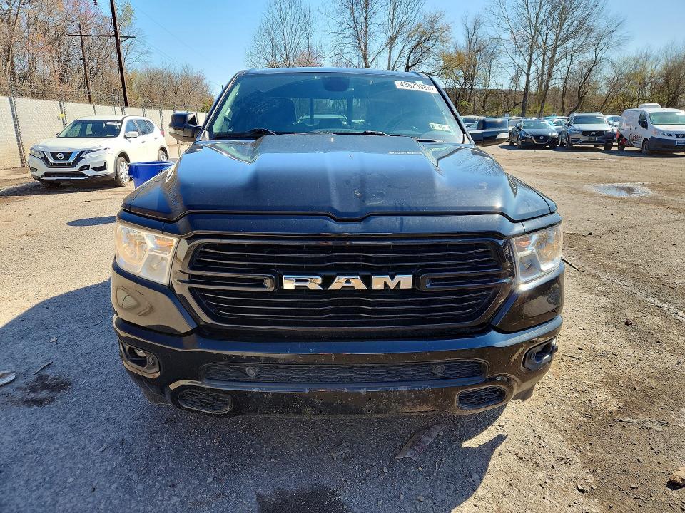 2020 Dodge RAM 1500 BIG Horn