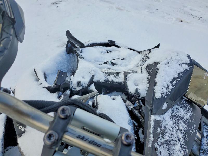 2022 Skidoo Mach z 900 ace Turbo