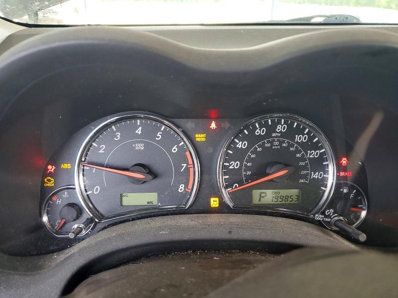 2012 Toyota Corolla s