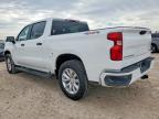 2024 Chevrolet Silverado K1500 Custom