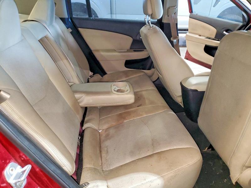 2012 Chrysler 200 Touring