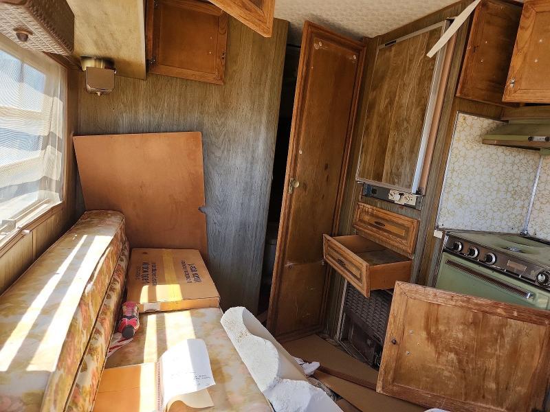 1970 Unknown 1970 Camper