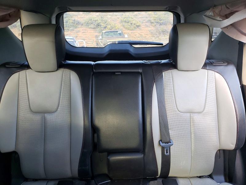 2012 Chevrolet Equinox ltz