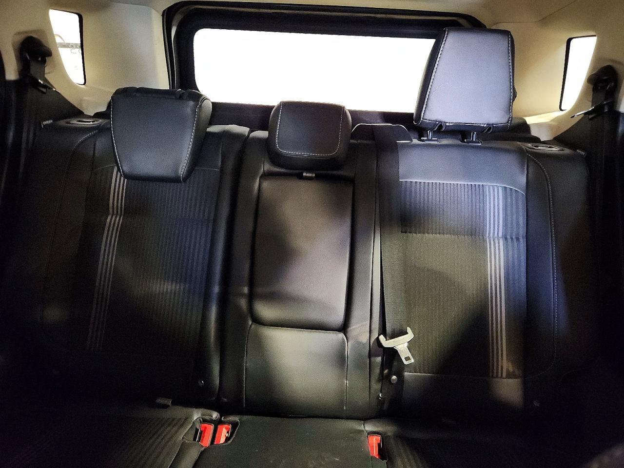 2020 Ford Ecosport ses
