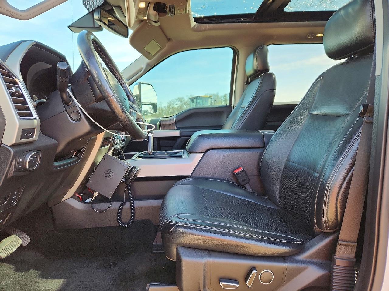 2017 Ford F350 Super Duty