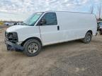 2016 GMC Savana G2500