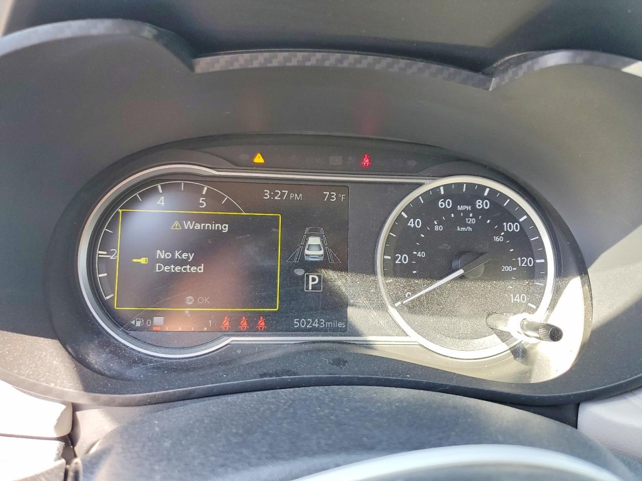 2022 Nissan Versa sv
