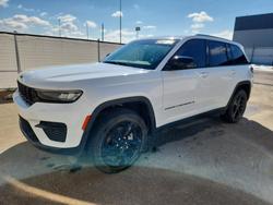 2024 Jeep Grand Cherokee Laredo for sale in Nisku, AB