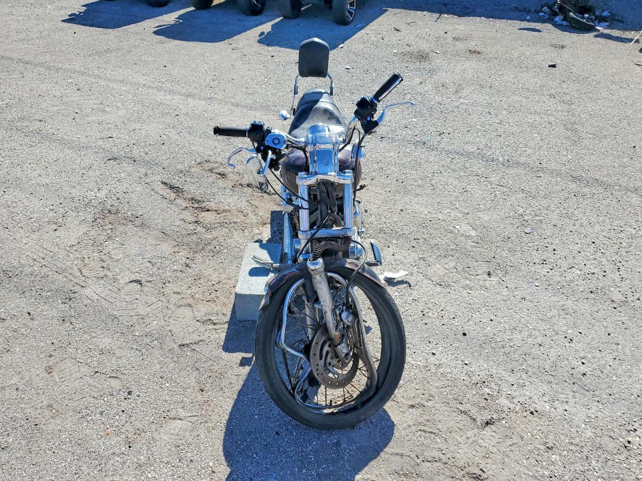 2005 Harley-Davidson XL1200 C